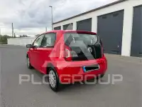 2015 Volkswagen Up