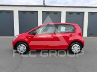 2015 Volkswagen Up