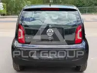 2015 Volkswagen Up