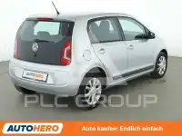 2015 Volkswagen Up