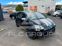 2015 Volkswagen Up