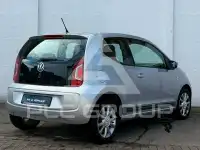 2015 Volkswagen Up