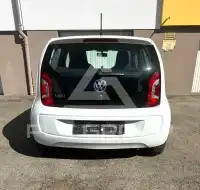 2015 Volkswagen Up