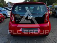 2015 Volkswagen Up