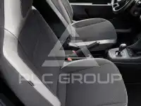 2015 Volkswagen Up