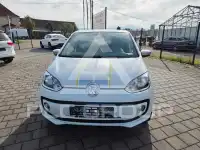 2015 Volkswagen Up