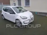 2015 Volkswagen Up
