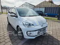 2015 Volkswagen Up