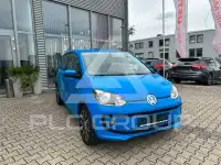 2015 Volkswagen Up