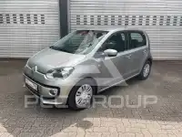 2015 Volkswagen Up