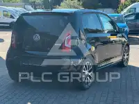 2015 Volkswagen Up