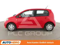 2015 Volkswagen Up