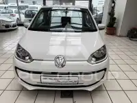 2015 Volkswagen Up