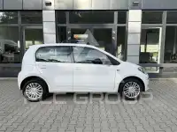2015 Volkswagen Up