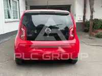 2015 Volkswagen Up