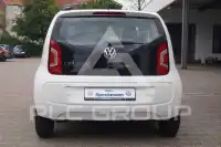 2015 Volkswagen Up