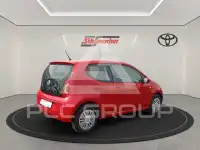 2015 Volkswagen Up