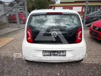 2015 Volkswagen Up