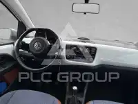 2015 Volkswagen Up