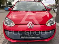 2015 Volkswagen Up