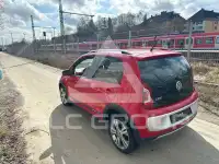 2015 Volkswagen Up