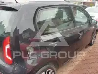 2015 Volkswagen Up
