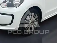 2015 Volkswagen Up