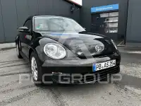 2015 Volkswagen BEETLE