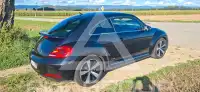2015 Volkswagen BEETLE