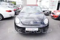 2015 Volkswagen BEETLE