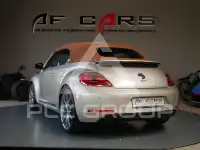 2015 Volkswagen BEETLE