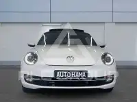 2015 Volkswagen BEETLE