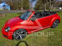 2015 Volkswagen BEETLE