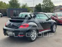 2015 Volkswagen BEETLE