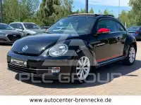 2015 Volkswagen BEETLE