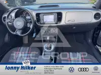 2015 Volkswagen BEETLE