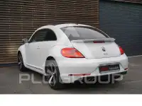 2015 Volkswagen BEETLE