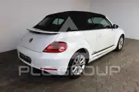 2015 Volkswagen BEETLE