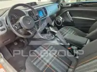 2015 Volkswagen BEETLE