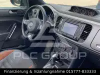 2015 Volkswagen BEETLE