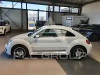 2015 Volkswagen BEETLE