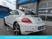 2015 Volkswagen BEETLE