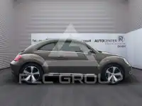 2015 Volkswagen BEETLE