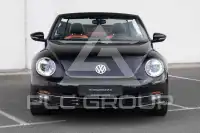 2015 Volkswagen BEETLE
