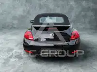 2015 Volkswagen BEETLE