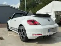 2015 Volkswagen BEETLE