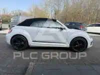 2015 Volkswagen BEETLE