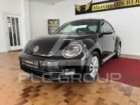 2015 Volkswagen BEETLE