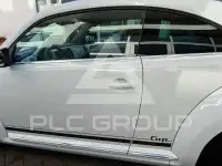 2015 Volkswagen BEETLE