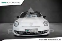 2015 Volkswagen BEETLE